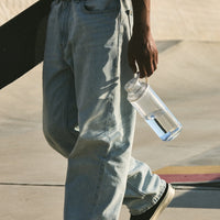 ACTIVE BOTTLE | 950ml | CLEAR